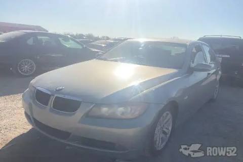 Photo of 2006 BMW 3-Series