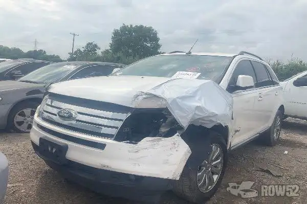 Photo of 2010 Ford Edge