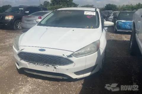 Photo of 2017 Ford Focus