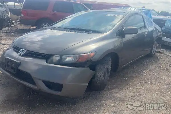 Photo of 2006 Honda Civic