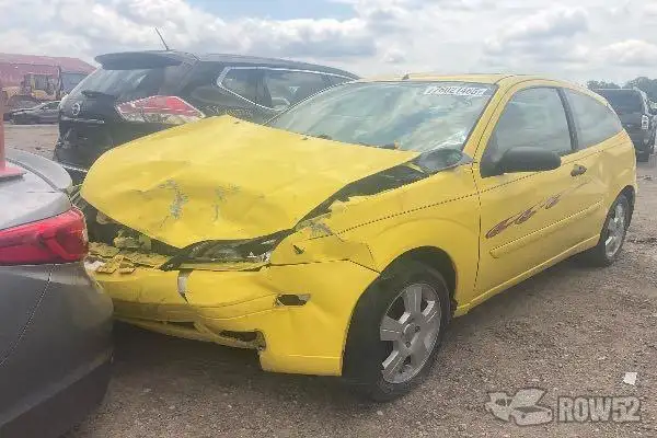 Photo of 2005 Ford Focus