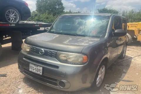 Photo of 2010 Nissan Cube