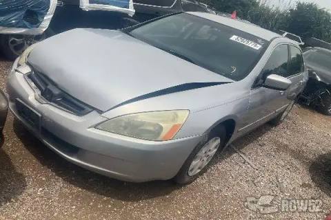 Photo of 2003 Honda Accord