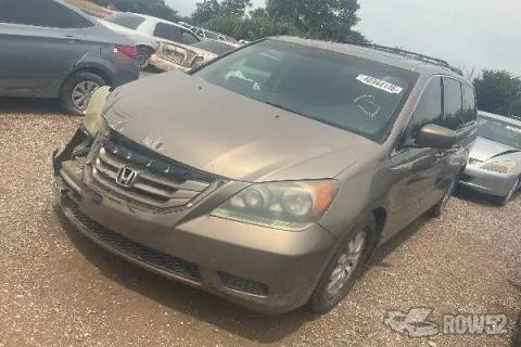 Photo of 2008 Honda Odyssey