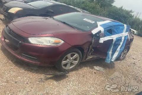 Photo of 2015 Dodge Dart