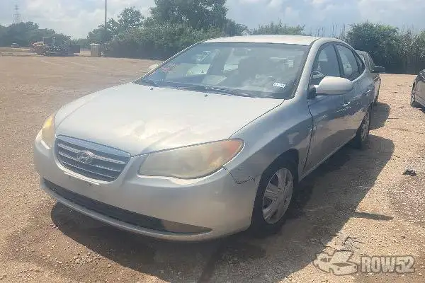 Photo of 2009 Hyundai Elantra