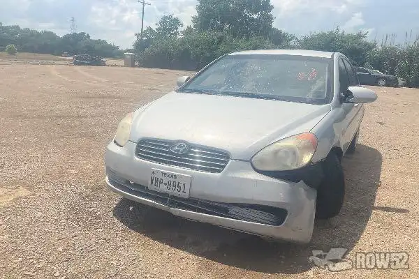 Photo of 2011 Hyundai Accent