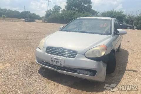 Photo of 2011 Hyundai Accent