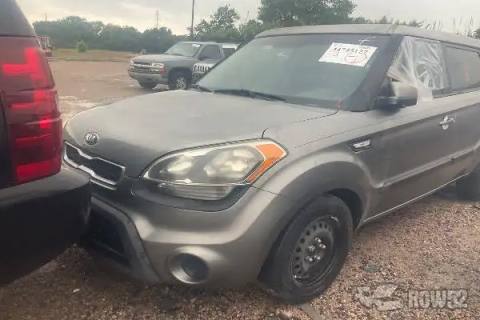 Photo of 2013 Kia Soul