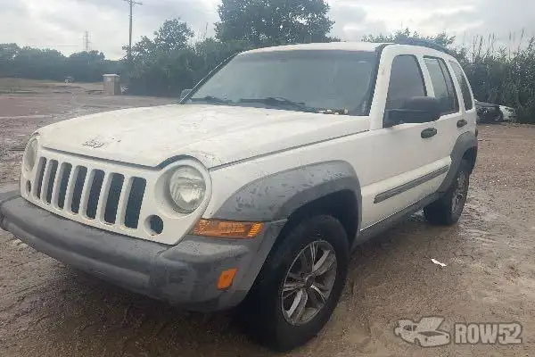 Photo of 2005 Jeep Liberty