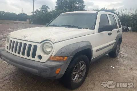 Photo of 2005 Jeep Liberty