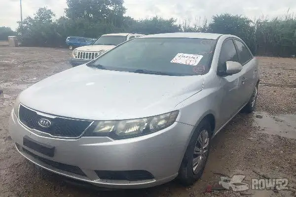 Photo of 2010 Kia Forte