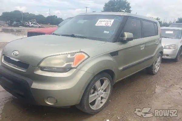 Photo of 2010 Kia Soul