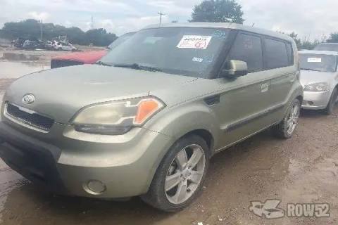 Photo of 2010 Kia Soul
