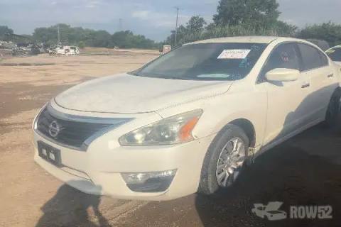 Photo of 2014 Nissan Altima