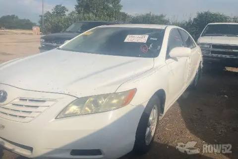 Photo of 2007 Toyota Camry