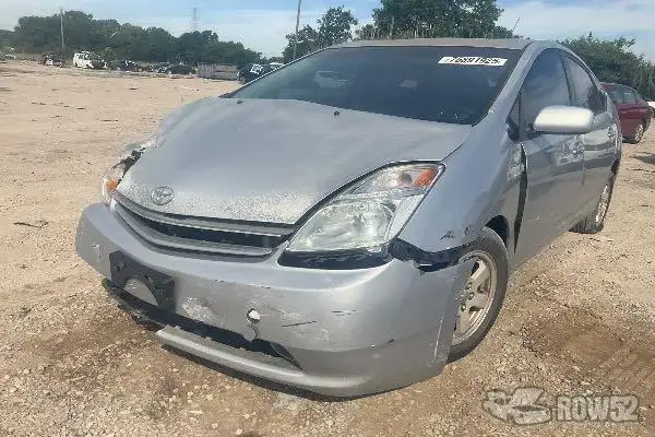 Photo of 2008 Toyota Prius