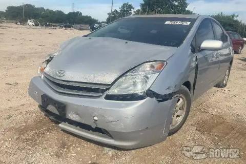 Photo of 2008 Toyota Prius