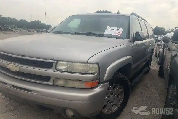 Photo of 2006 Chevrolet Suburban