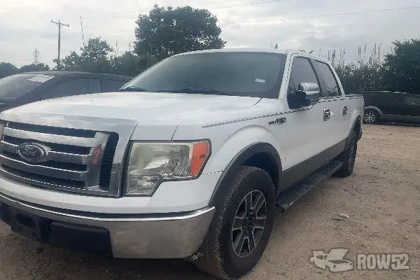 Photo of 2010 Ford F-150