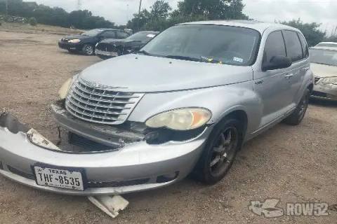 Photo of 2006 Chrysler PT Cruiser