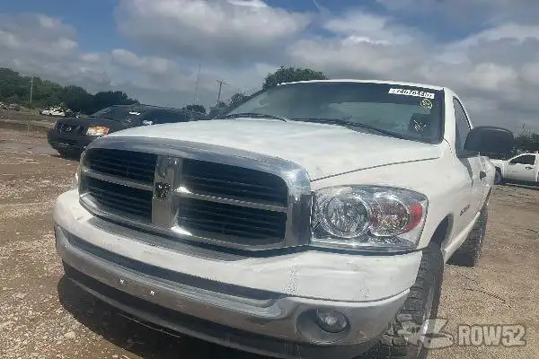 Photo of 2006 Dodge Ram 1500