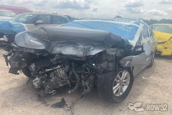 Photo of 2017 Hyundai Sonata