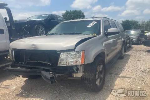 Photo of 2007 Chevrolet Suburban