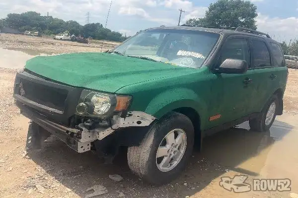 Photo of 2012 Ford Escape