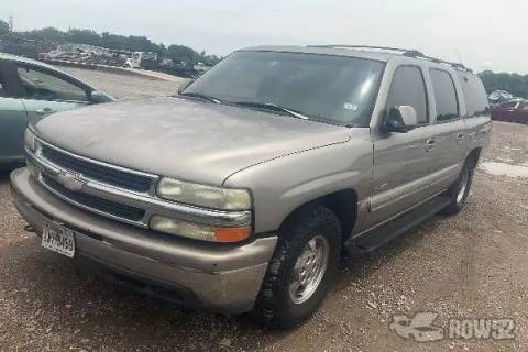 Photo of 2000 Chevrolet Suburban
