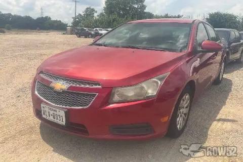Photo of 2011 Chevrolet Cruze