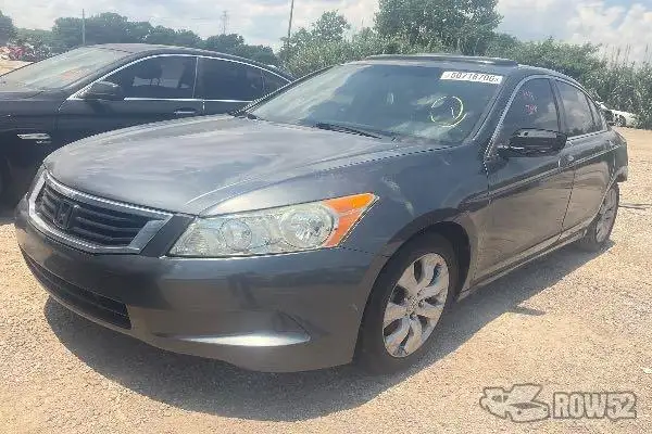 Photo of 2010 Honda Accord