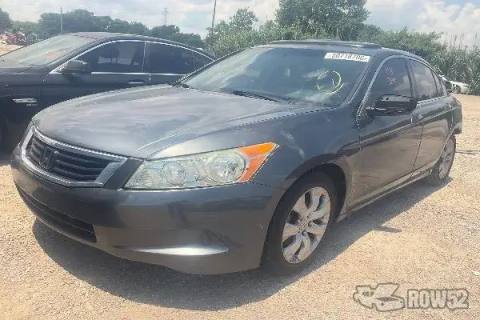 Photo of 2010 Honda Accord