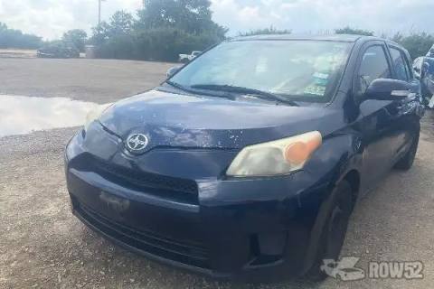 Photo of 2011 Scion xD