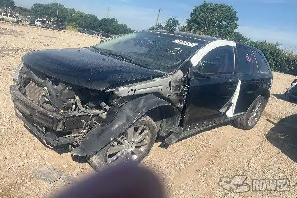 Photo of 2009 Ford Edge