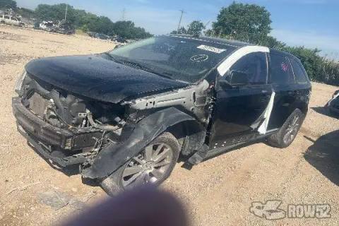 Photo of 2009 Ford Edge