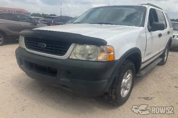 Photo of 2005 Ford Explorer
