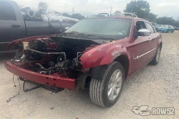 Photo of 2008 Chrysler 300