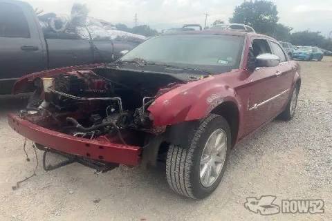 Photo of 2008 Chrysler 300