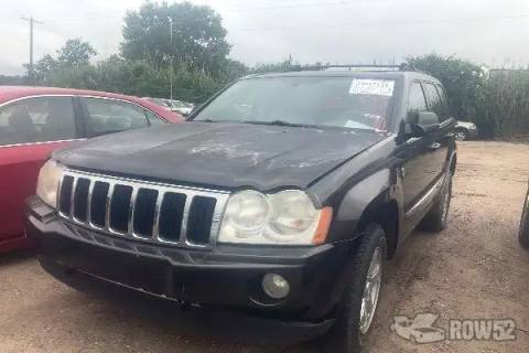 Photo of 2005 Jeep Grand Cherokee