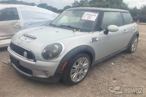 Photo of 2010 Mini Cooper