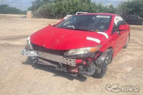 Photo of 2012 Honda Civic