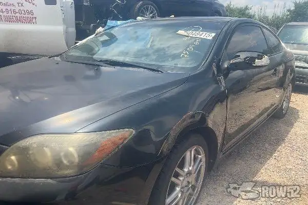 Photo of 2008 Scion tC