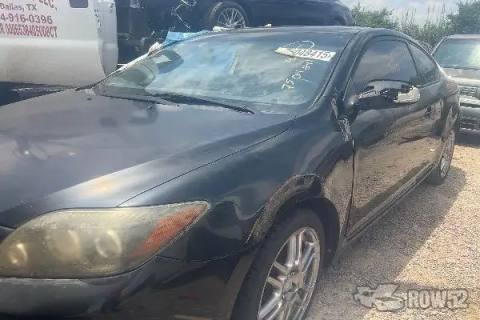 Photo of 2008 Scion tC