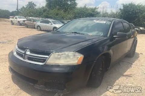 Photo of 2013 Dodge Avenger