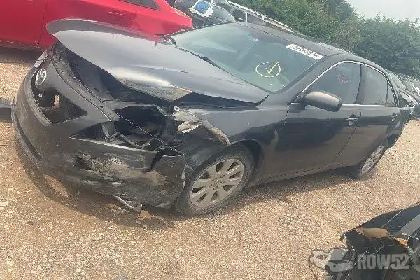 Photo of 2007 Toyota Camry
