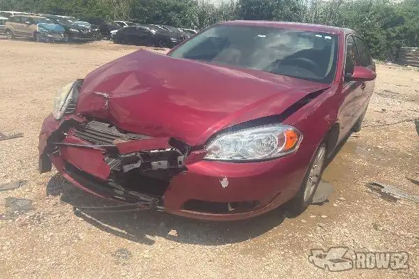 Photo of 2006 Chevrolet Impala