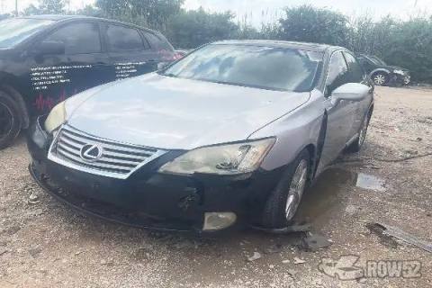 Photo of 2010 Lexus ES 350