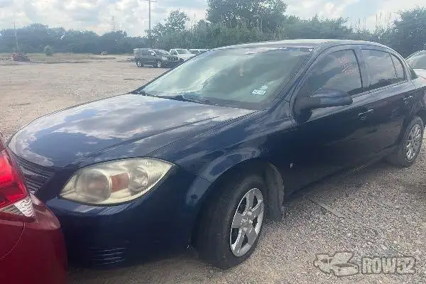 Photo of 2009 Chevrolet Cobalt