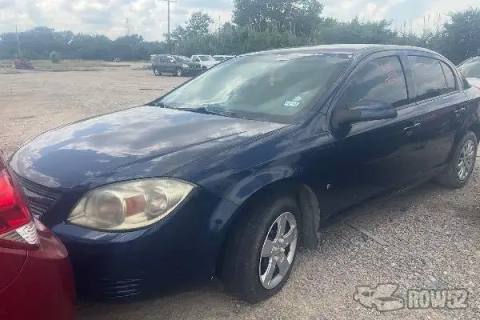 Photo of 2009 Chevrolet Cobalt